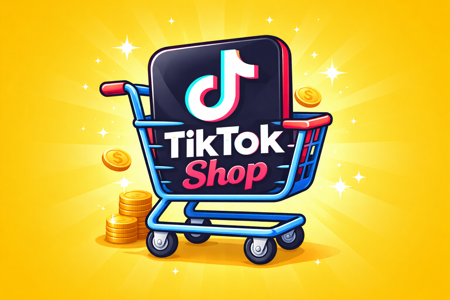 tiktok shop